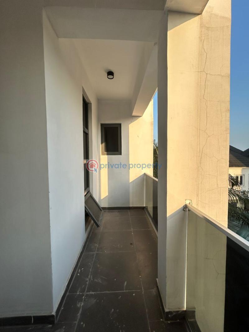 2 bedroom Flat & Apartment For Sale Osapa Lekki Lagos - 10