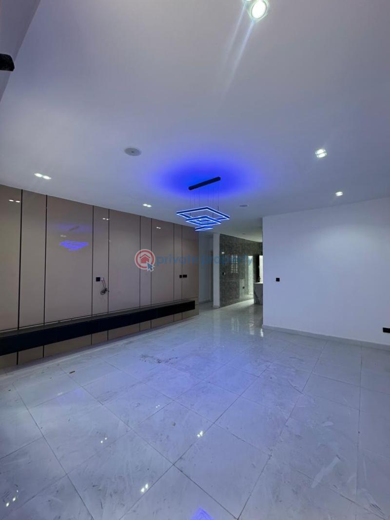 2 bedroom Block Of Flats For Sale Lekki Lagos - 26