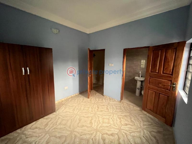 2 bedroom Flat & Apartment For Rent Magodo Phase 1 Magodo Kosofe/Ikosi Lagos - 1