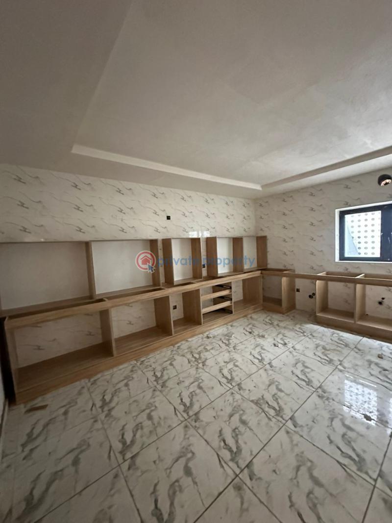 2 bedroom Flat & Apartment For Rent Lekki Phase 1 Lagos - 7