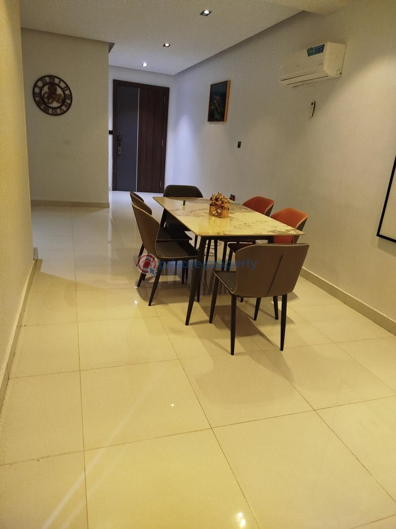 2 bedroom Block Of Flats For Sale Lekki Phase 1 Lagos - 21