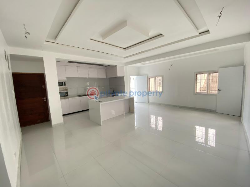 2 bedroom Flat & Apartment For Rent Lekki Phase 1 Lagos - 2