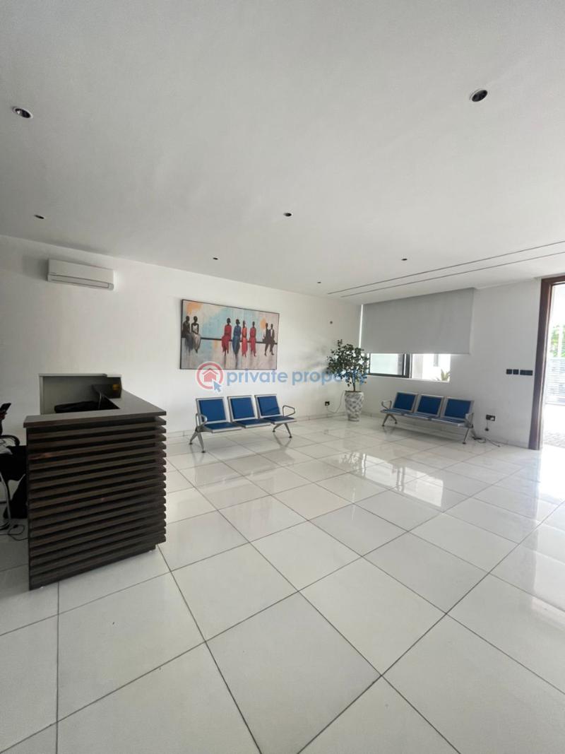 2 bedroom Flat & Apartment For Sale Oniru Victoria Island Lagos - 2