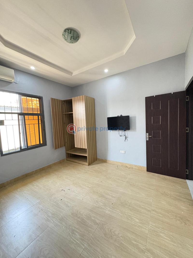 2-bedroom  apartment - 11 2 bedroom Block Of Flats For Rent Ikate Lekki Lagos - 11