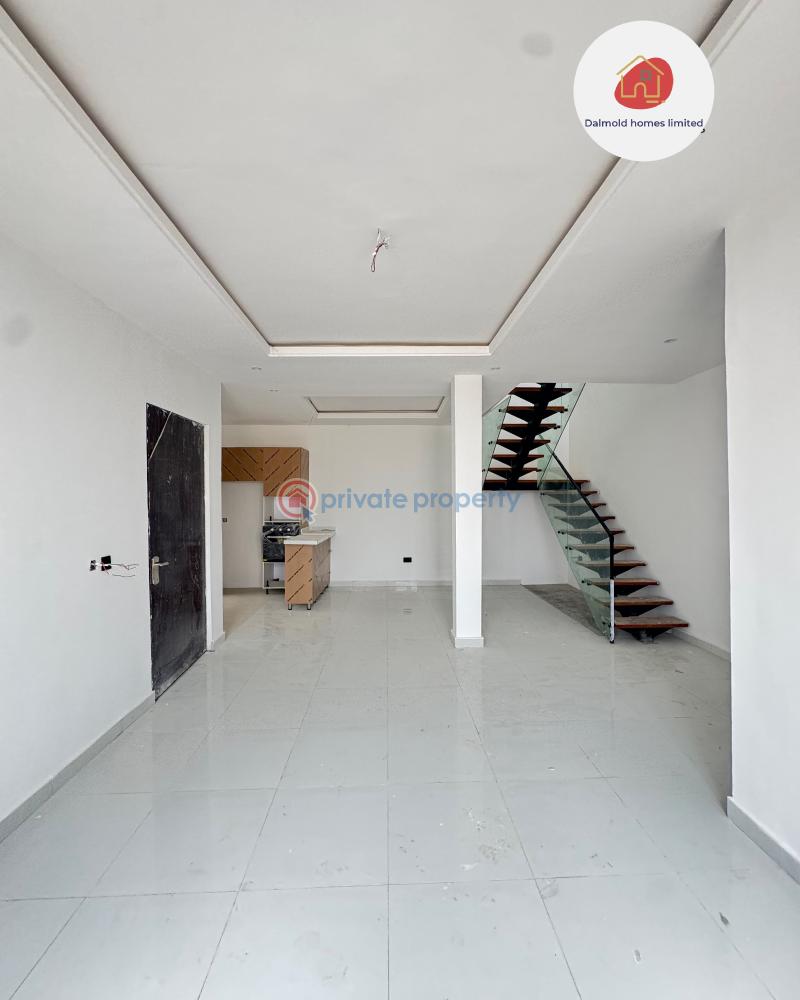 2 bedroom Block Of Flats For Sale Ikate Elegushi Lekki Lagos - 9