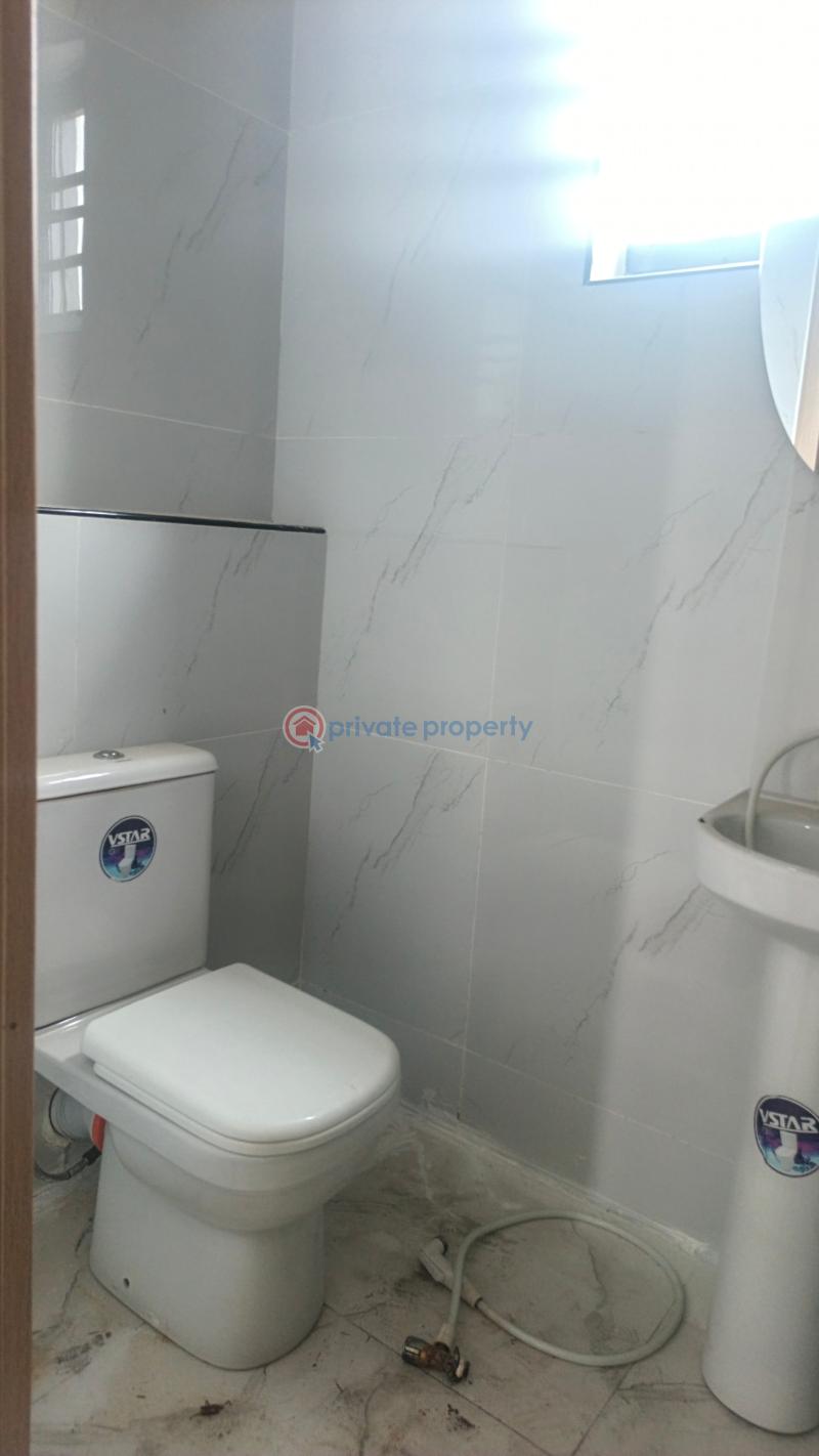 2 bedroom Self Contain For Rent Lekki Phase 1 Lagos - 12