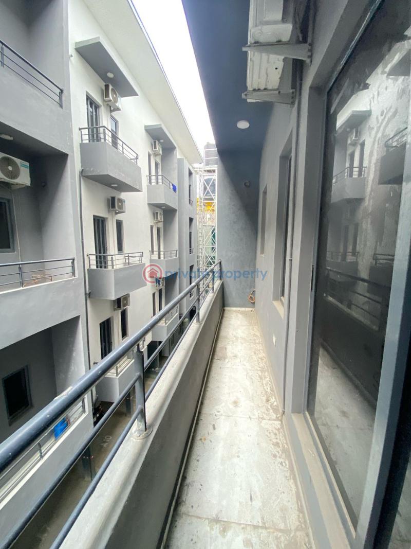 2 bedroom Shared Apartment For Sale Ikate Lekki Lagos Ikate Elegushi Lekki Lagos - 1