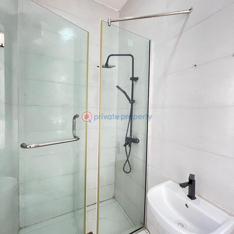 2 bedroom Flat & Apartment For Rent Agungi Lekki Lagos - 5