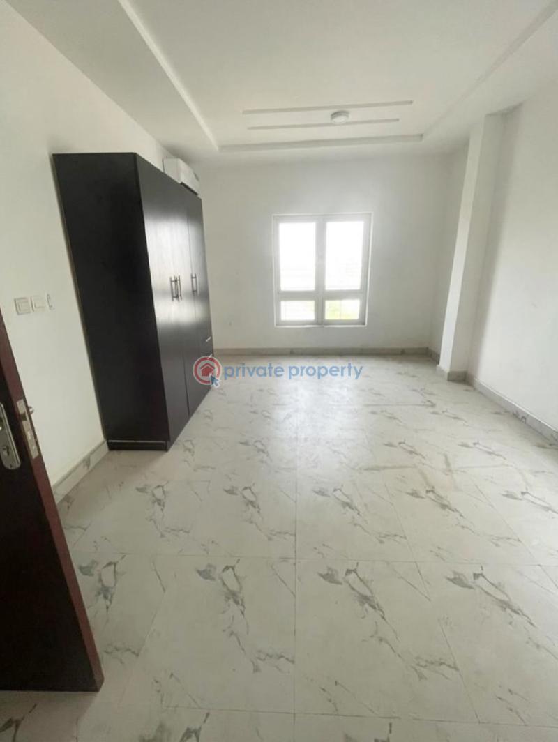 2 bedroom Block Of Flats For Rent Ikate Elegushi Lekki Lagos - 1