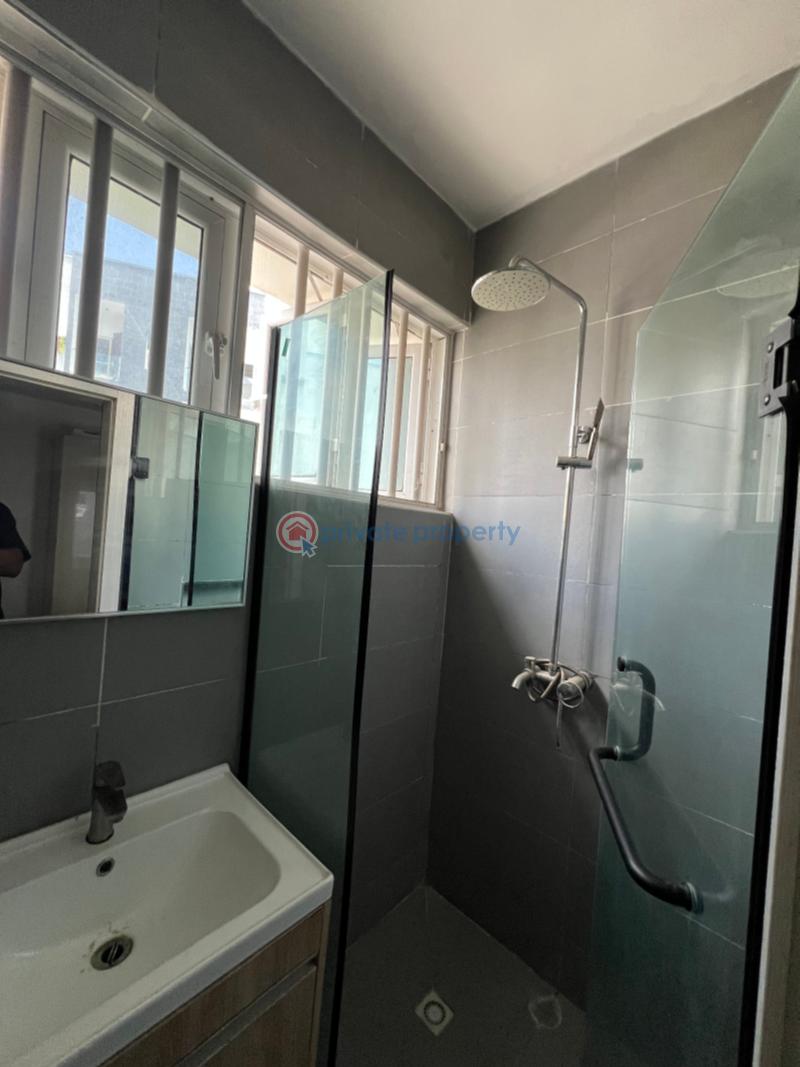 2 bedroom Block Of Flats For Sale Ilasan Lekki Lagos - 5