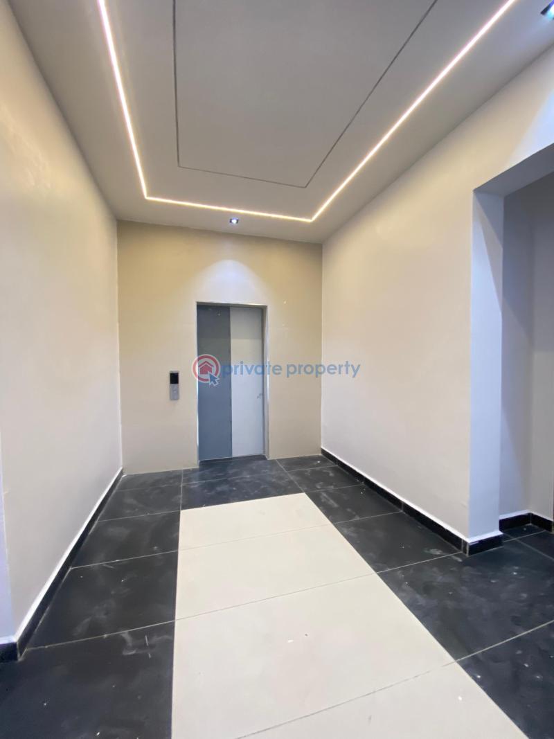 2 bedroom Flat & Apartment For Sale Ikate Elegushi Lekki Lagos - 4
