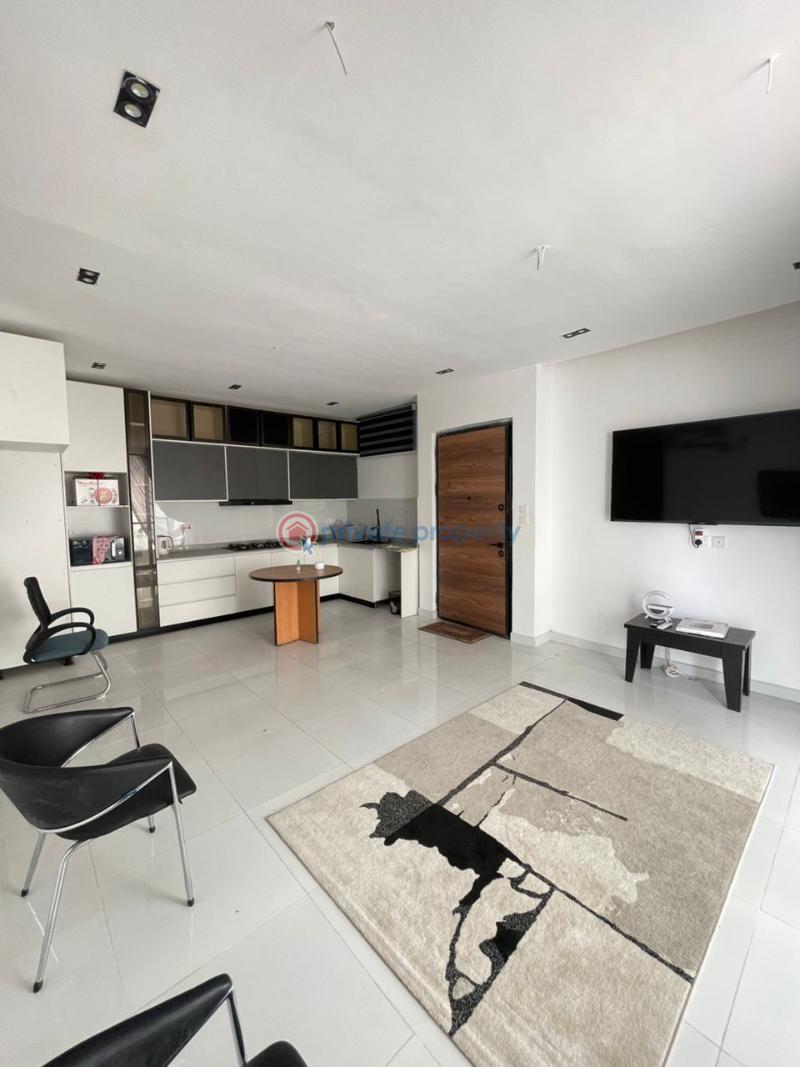 2 bedroom Flat & Apartment For Sale Ologolo Lekki Lagos - 3