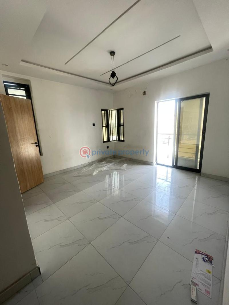 2 bedroom Flat & Apartment For Rent Ologolo Lekki Lagos - 4