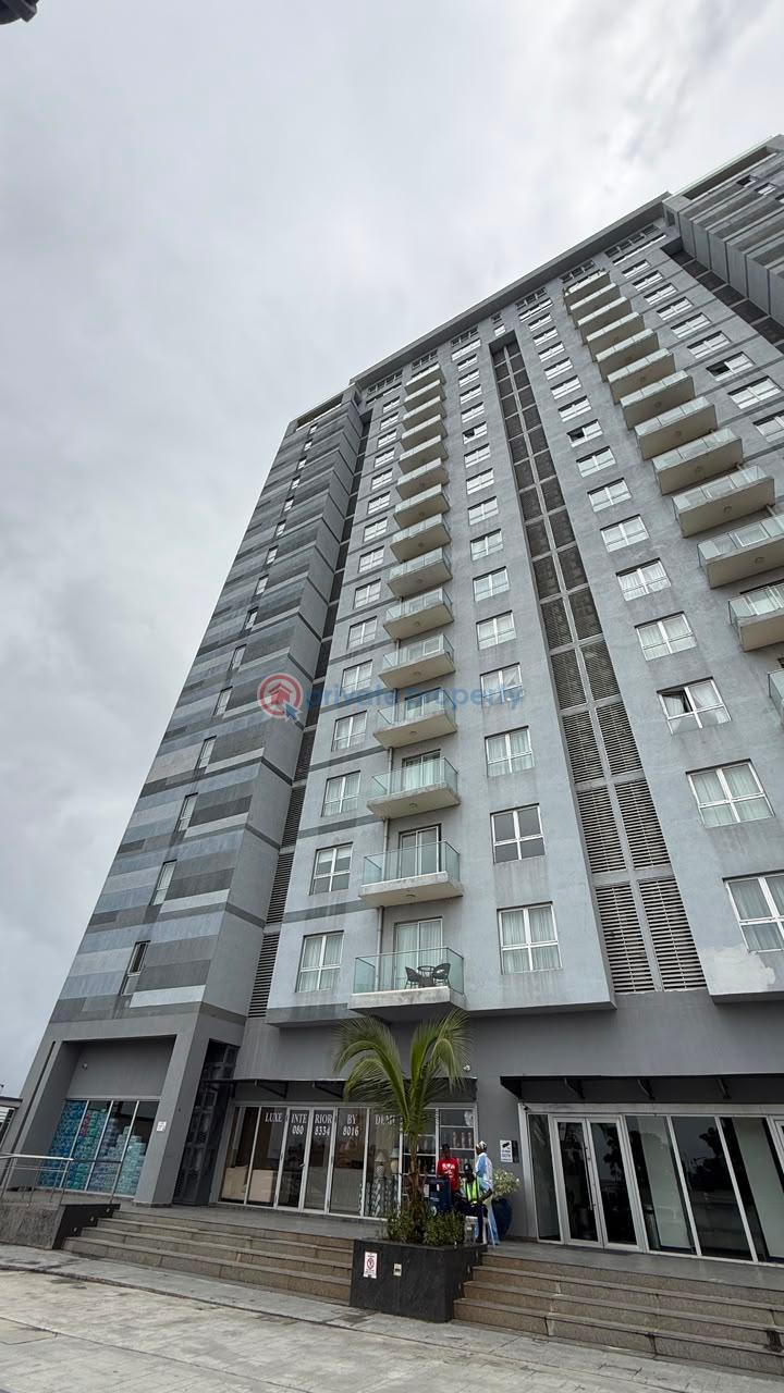 2 bedroom Flat & Apartment For Rent Oniru Victoria Island Lagos - 3
