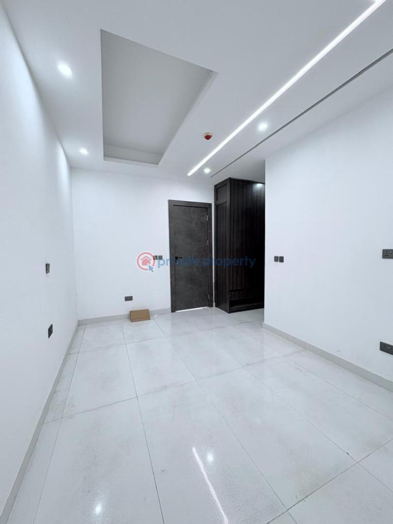 2 bedroom Flat & Apartment For Sale Ikate Elegushi Lekki Lagos - 4