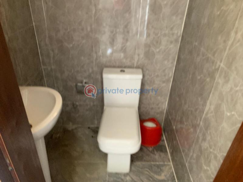 2 bedroom Block Of Flats For Rent Chevron Drive Lekki Lagos - 11