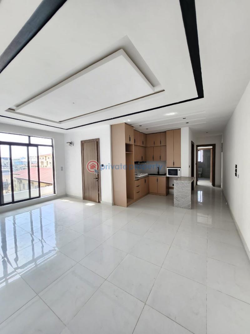 2 bedroom Shared Apartment For Sale Lekki Phase 1 Lagos - 1
