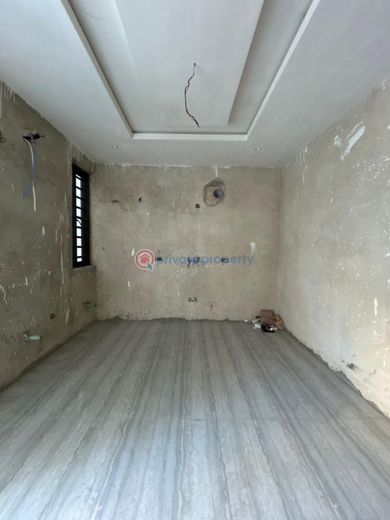 2 bedroom Flat & Apartment For Sale Ologolo Lekki Lagos - 11