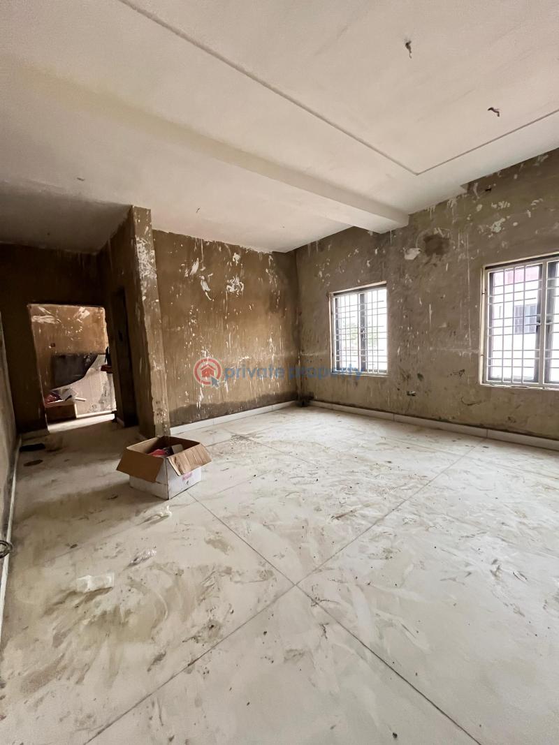 2 bedroom House For Sale Gaduwa Abuja Phase 2  - 7