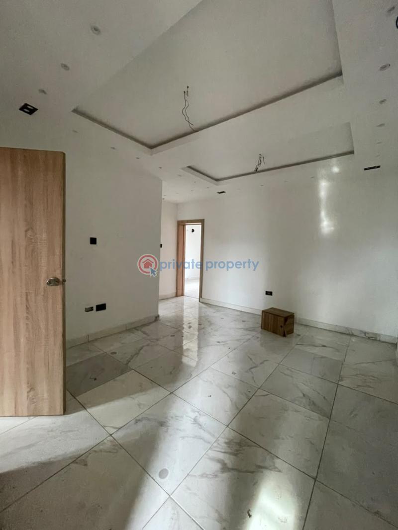 2 bedroom Flat & Apartment For Rent Ologolo Lekki Lagos - 3