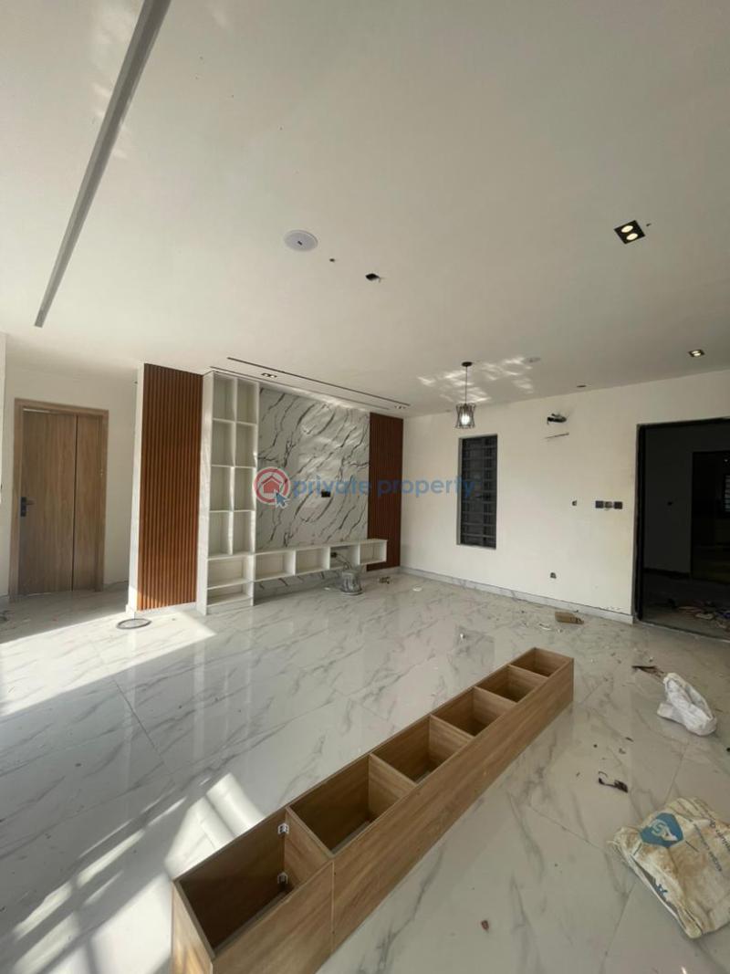 2 bedroom Block Of Flats For Sale Ikate Elegushi Lekki Lagos - 8