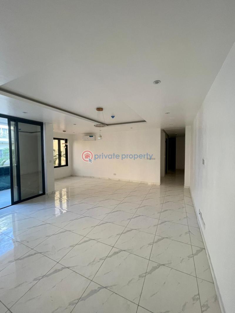 2 bedroom Flat & Apartment For Sale Ikate Elegushi Lekki Lagos - 3