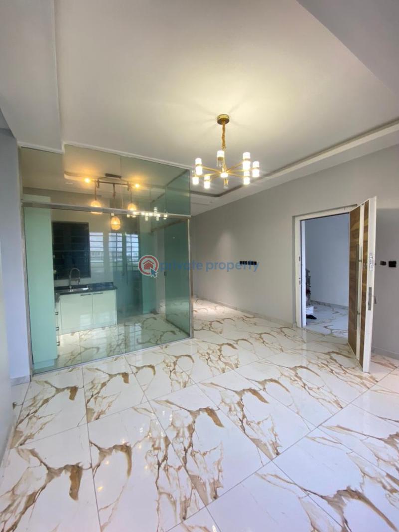 2 bedroom Block Of Flats For Sale Lekki Phase 1 Lagos - 12