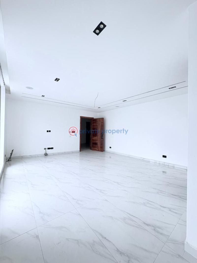 2 bedroom Flat & Apartment For Sale Ikate Elegushi Lekki Lagos - 7