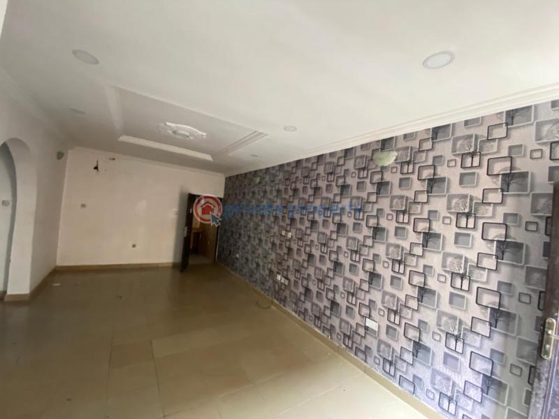 2 bedroom Block Of Flats For Rent Victoria Island Lagos - 1