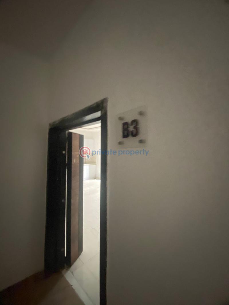 2 bedroom Flat & Apartment For Sale Lekki Phase 1 Lagos - 7