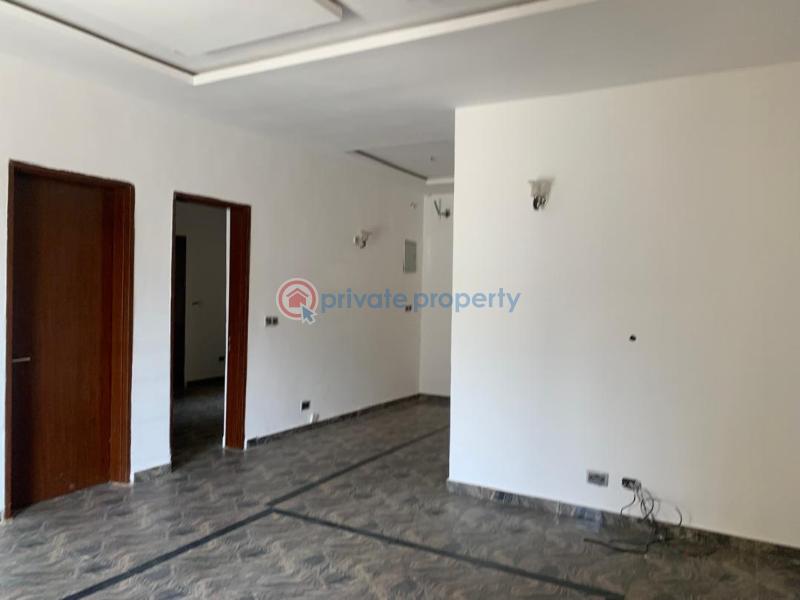 2 bedroom Block Of Flats For Rent Chevron Drive Lekki Lagos - 1