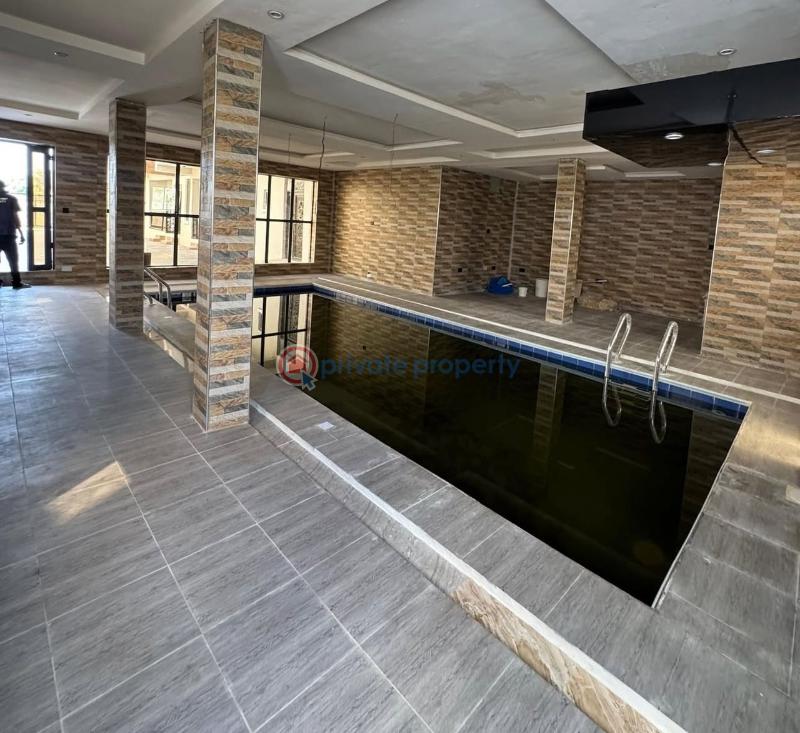 2 bedroom Flat & Apartment For Rent Lekki Phase 1 Lagos - 2
