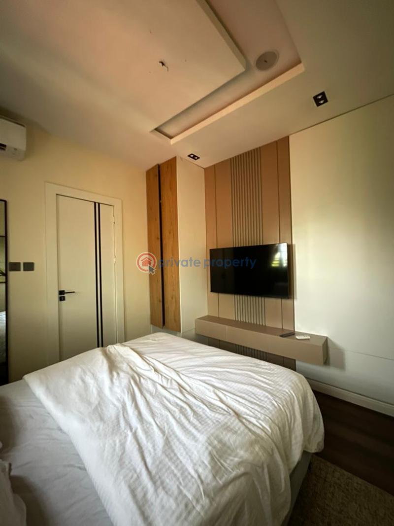 2 bedroom Flat & Apartment For Sale Chevron Drive Lekki Lagos - 7