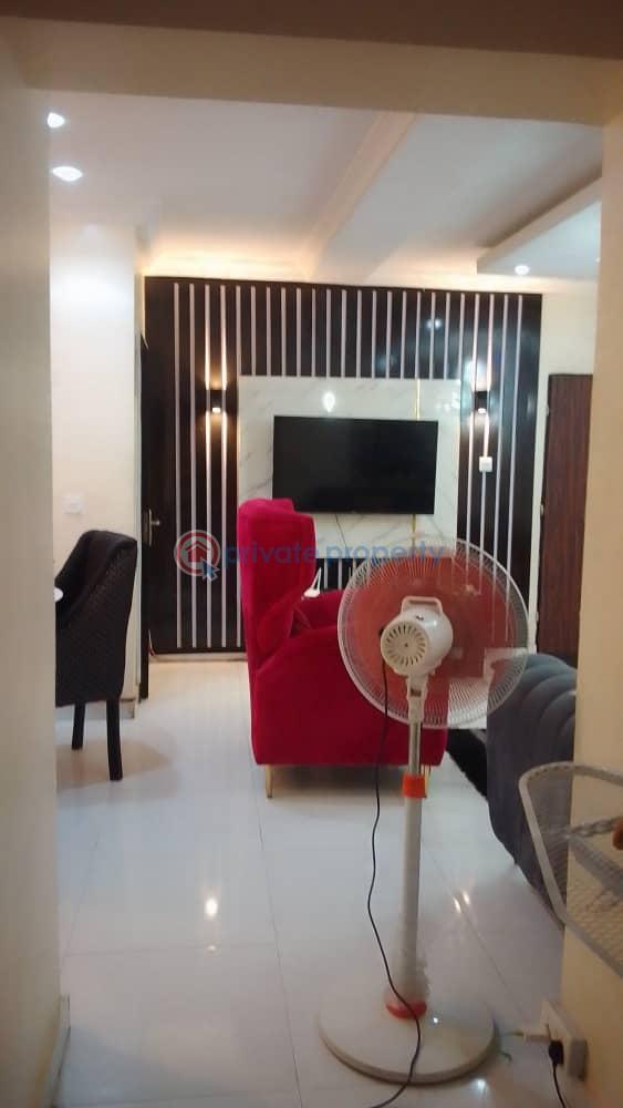 2 bedroom Flat & Apartment For Rent Lekki Phase 1 Lagos - 5