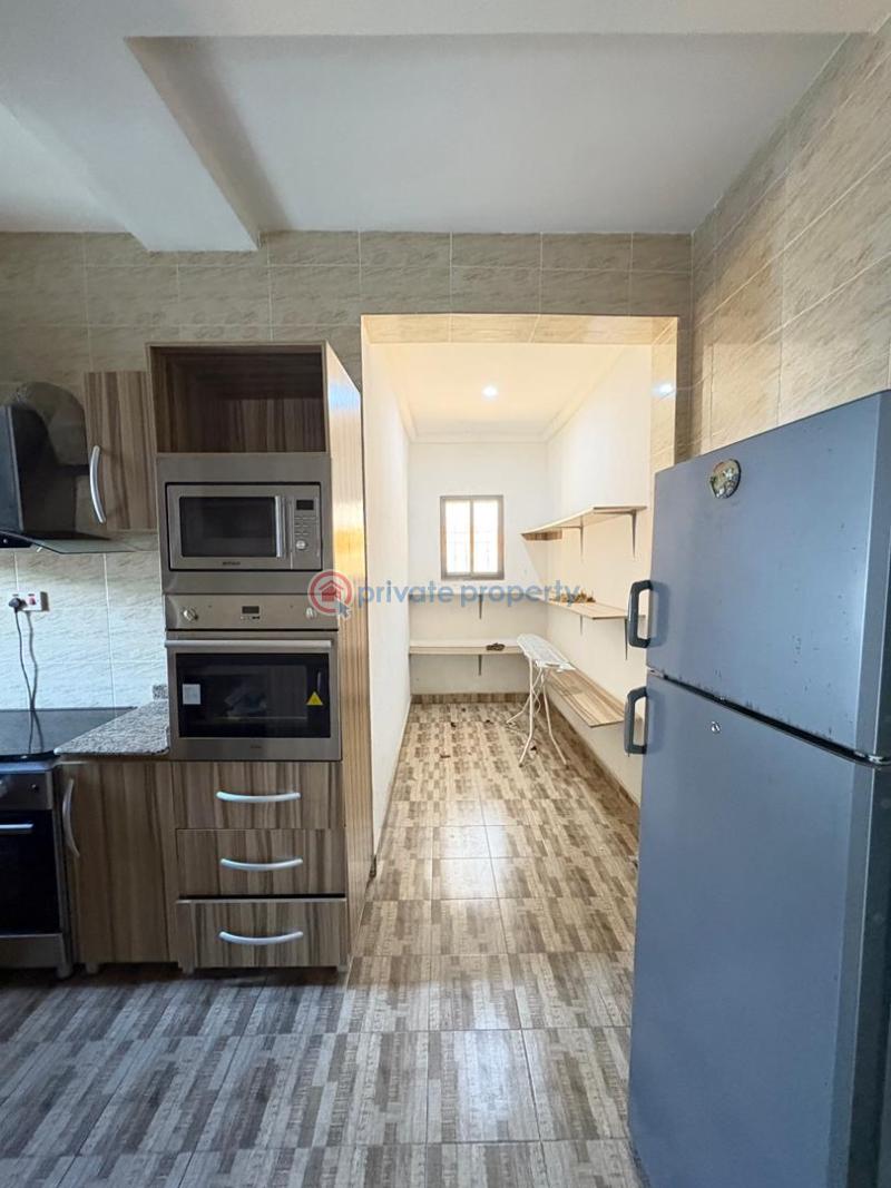 2 bedroom Flat & Apartment For Rent Ikate Lekki Lagos - 1