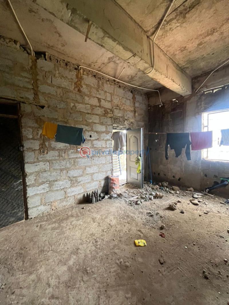 2 bedroom House For Sale Gudu Abuja Phase 2  - 1