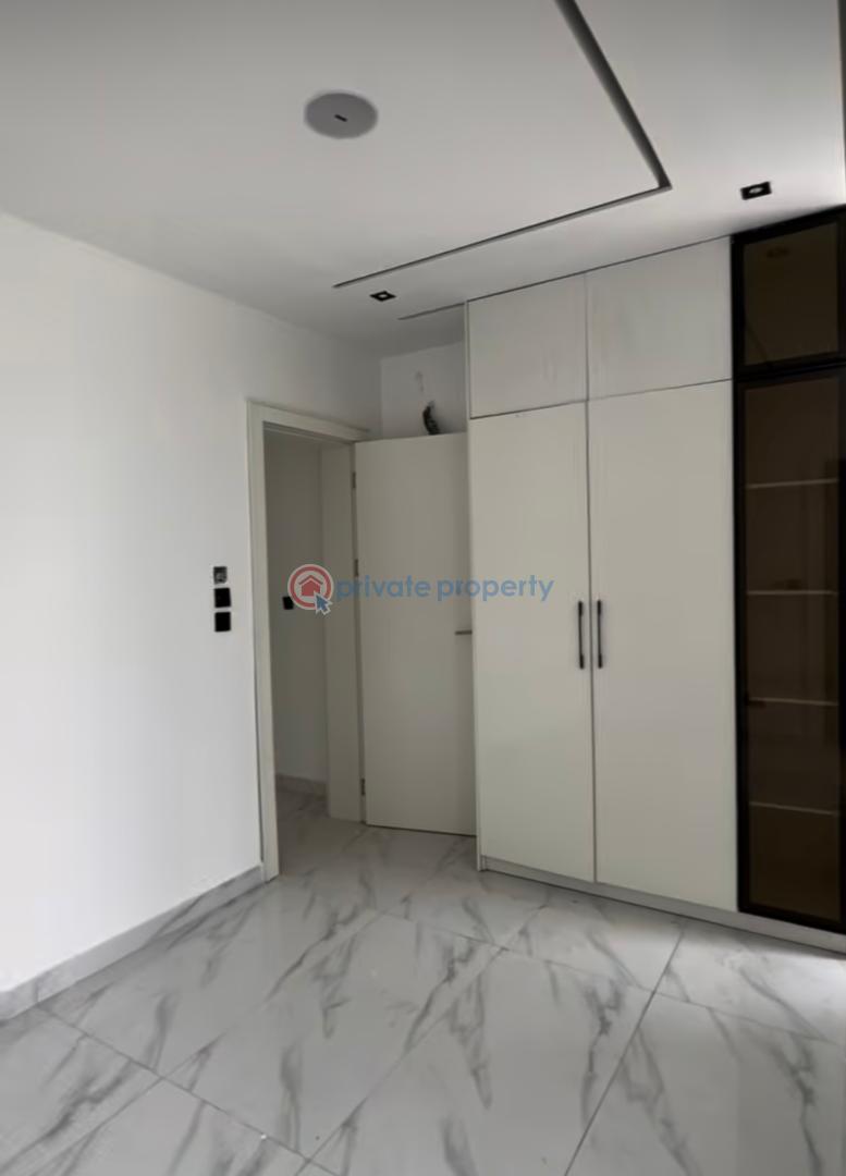 2-bedroom apartment - 10 2 bedroom Flat & Apartment For Rent Lekki Phase 1 Lagos - 10