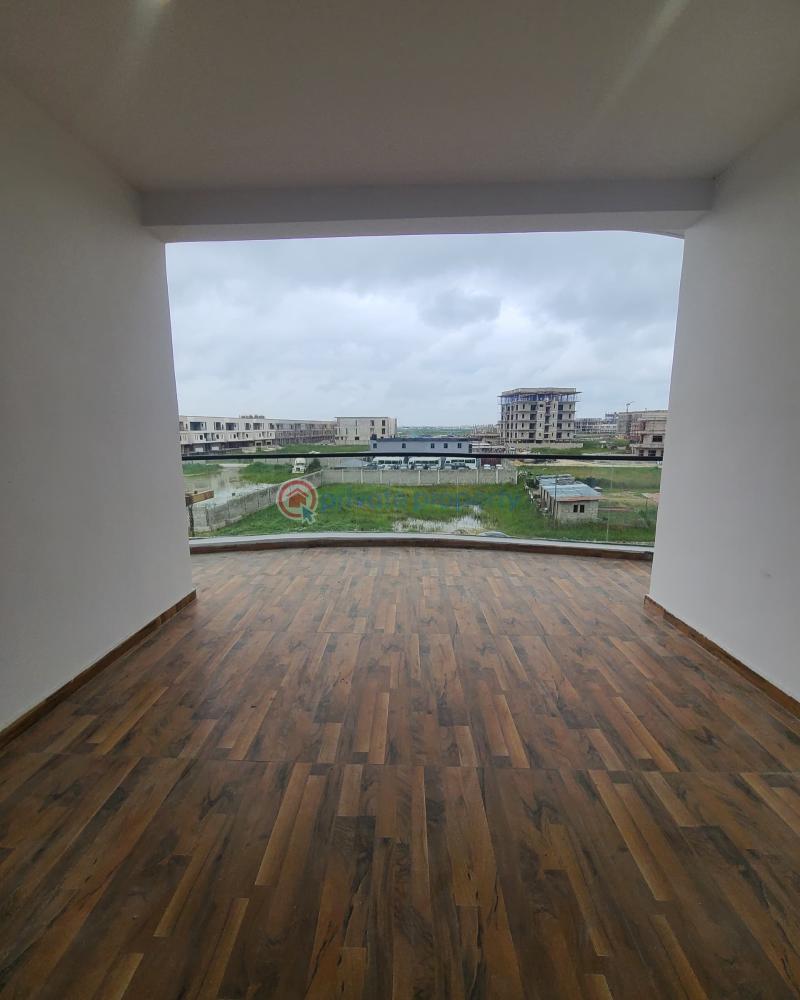 2 bedroom Block Of Flats For Rent Lekki Phase 1 Lagos - 12