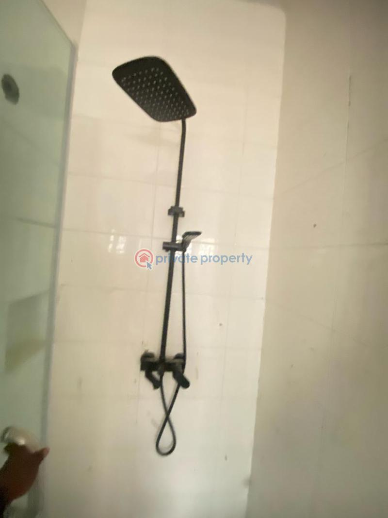2 bedroom Shared Apartment For Sale Ologolo Lekki Lagos - 1