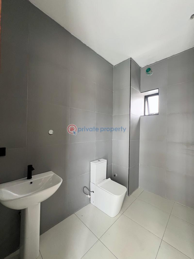 2 bedroom Block Of Flats For Sale Ikate Elegushi Lekki Lagos - 5