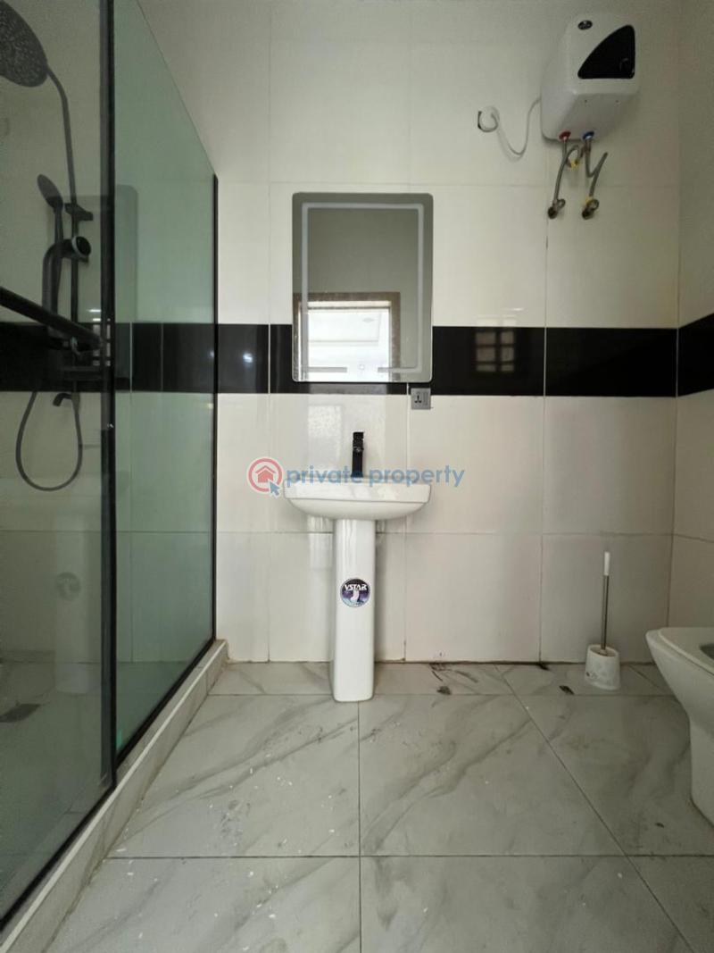 2 bedroom Flat & Apartment For Rent Ilasan Lekki Lagos - 2