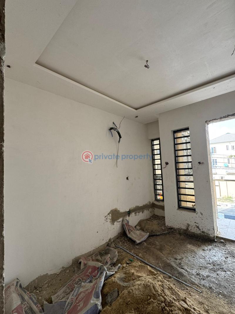 2 bedroom Flat & Apartment For Sale Akoka, Yaba Akoka Yaba Lagos - 5