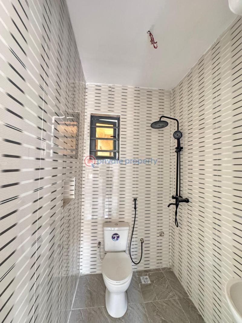 2 bedroom Flat & Apartment For Sale Gbagada Lagos - 5