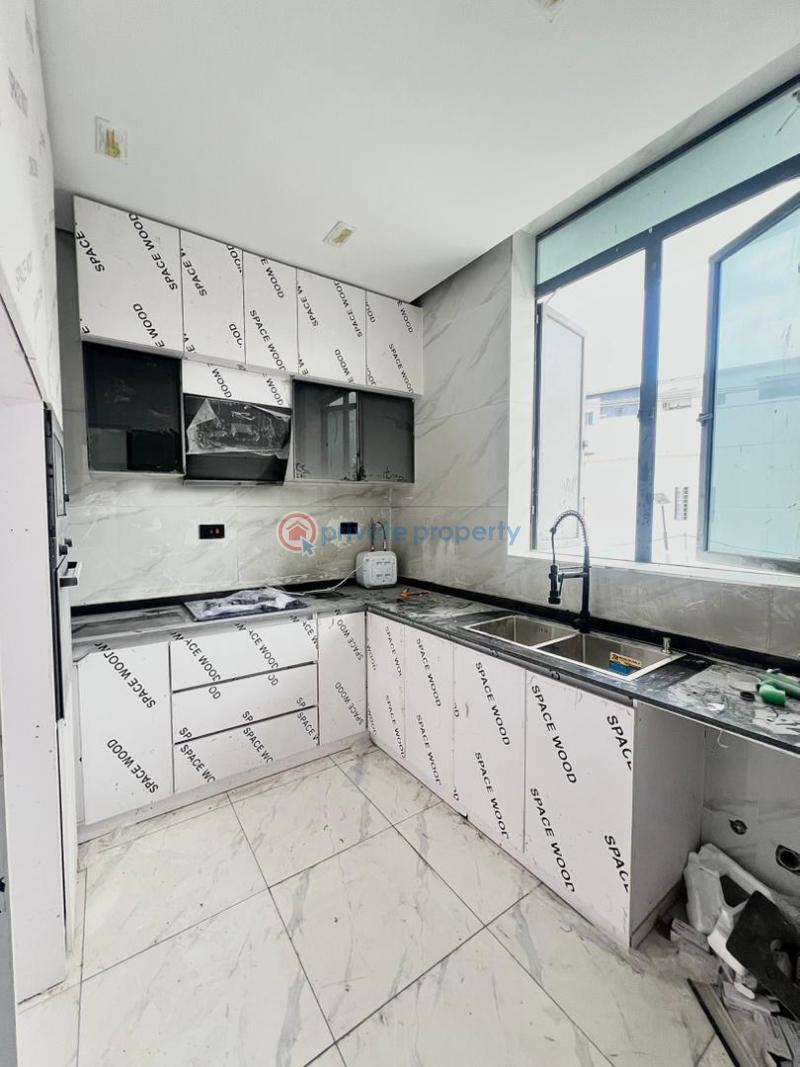 2 bedroom Flat & Apartment For Sale Ologolo Lekki Lagos - 30