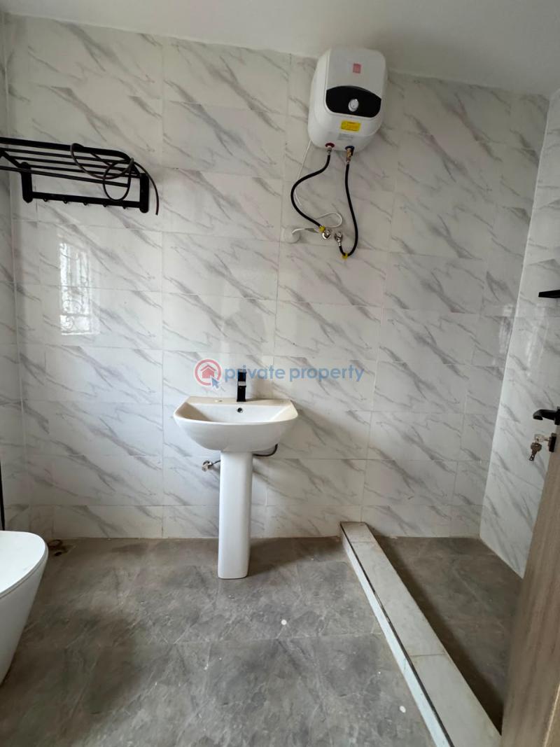 2 bedroom Block Of Flats For Sale Katampe Ext. Abuja Phase 2  - 3