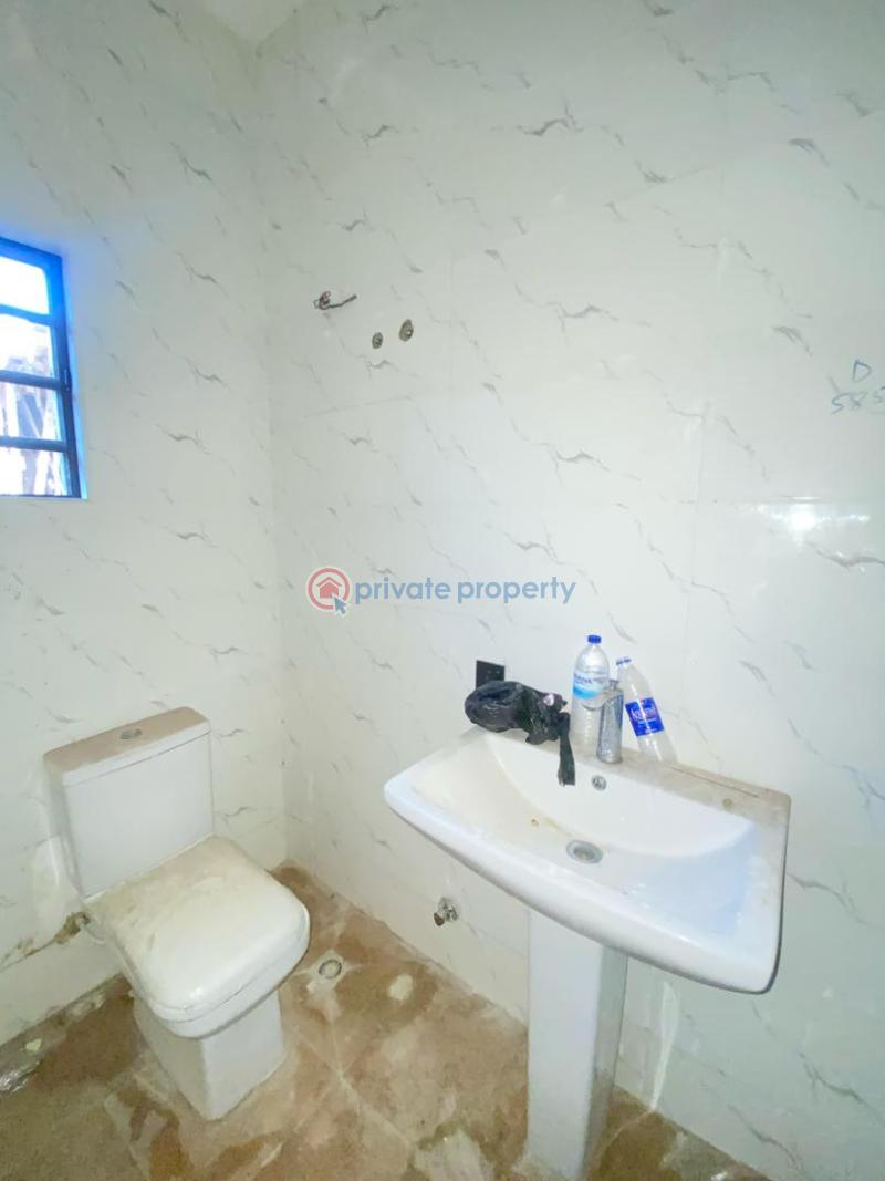 2 bedroom apartment with bq - 4 2 bedroom Shared Apartment For Sale Ikate Elegushi Lekki Lagos - 4