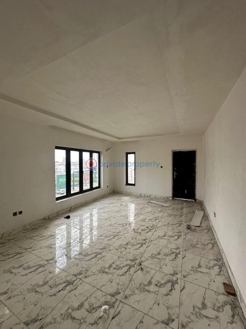 2 bedroom Flat & Apartment For Rent Lekki Phase 1 Lagos - 3