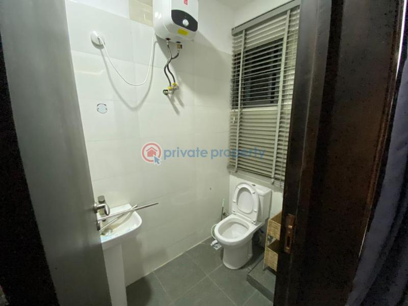 2 bedroom Block Of Flats Short let Ajao Estate Airport Road Ikeja Lagos - 15