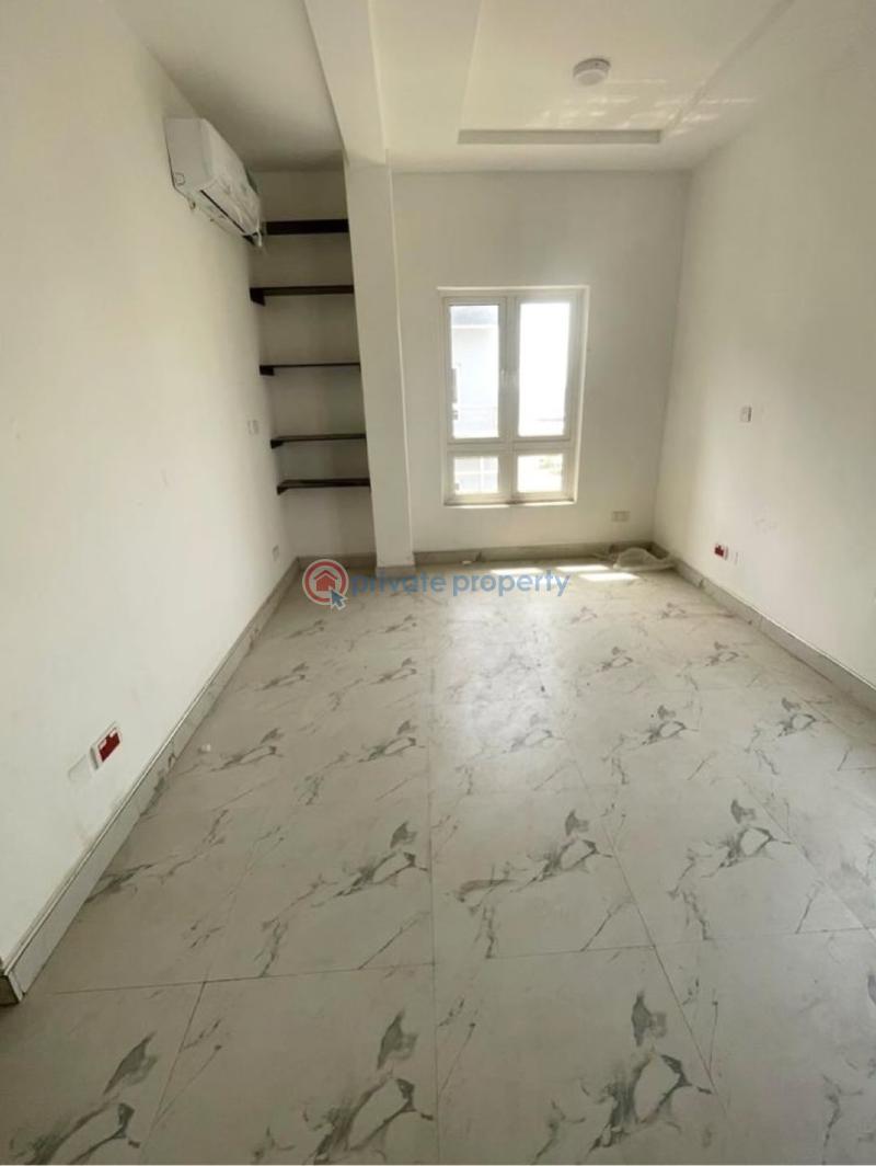2 bedroom Block Of Flats For Rent Ikate Elegushi Lekki Lagos - 4
