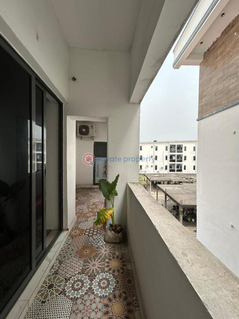 2 bedroom Flat & Apartment For Rent Ikate Lekki Lagos - 5